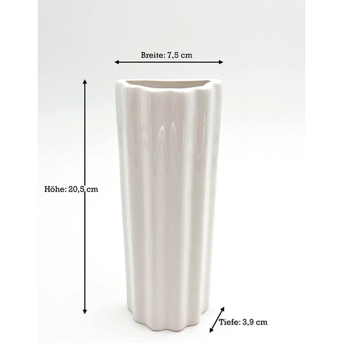 ADOB Luftbefeuchter, Höhe: 20,5 cm, Keramik (Rabatt: 7 %)