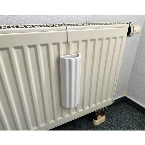 ADOB Luftbefeuchter, Höhe: 20,5 cm, Keramik (Rabatt: 7 %)