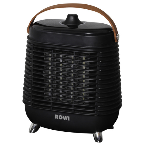 ROWI Heizlüftgerät »HKH 1500/1/1 Retro«, 1,5 kW - bunt