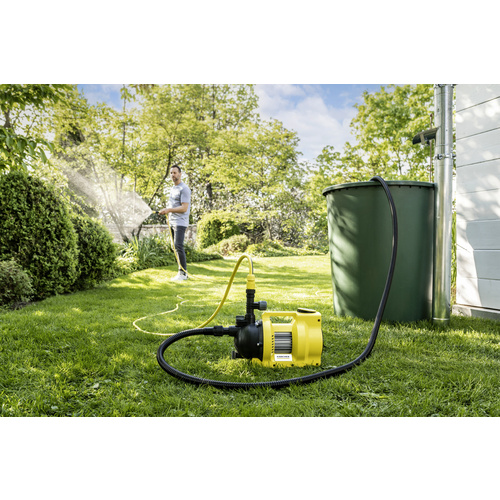 KÄRCHER Gartenpumpe »BP 5.000 Garden«...