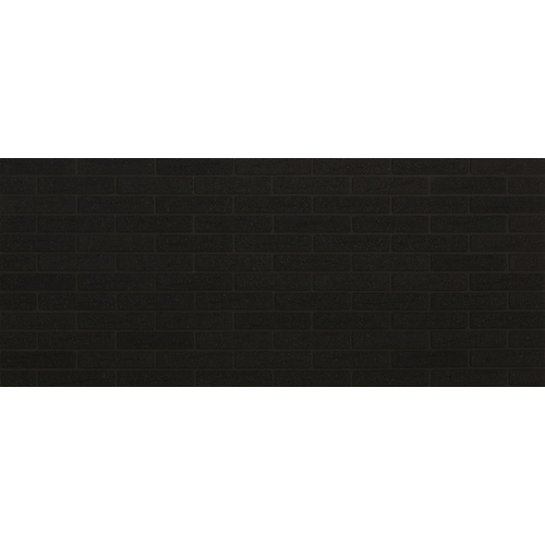 Thumbnail - ELABRICK Verblender Blackpool 52x240mm, Paketinhalt: 1m²