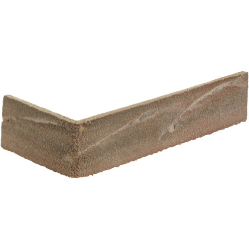 Thumbnail - ELABRICK Eckverblender Corsica 50x100/210mm, Paketinhalt: 1,5m¹