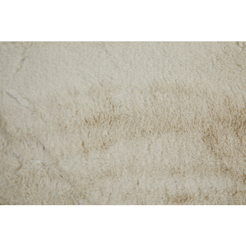 Thumbnail - LUXORLIVING Teppich &raquo;Loano&laquo;, BxL: 60 x 120 cm, Polyester - beige