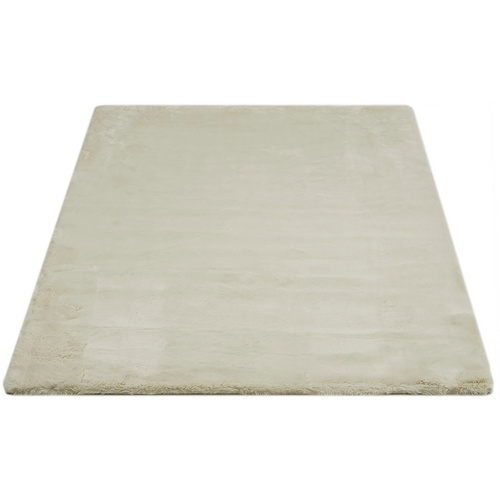Thumbnail - LUXORLIVING Teppich »Loano«, BxL: 120 x 170 cm, Polyester - beige