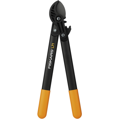 Fiskars Amboss-Getriebeastschere 46 cm