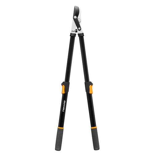 Thumbnail - FISKARS Teleskop-Astschere »SmartFit«, Klingenlänge: 7 mm, Stahl - schwarz | orange