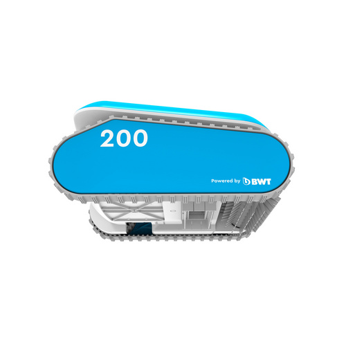 Thumbnail - BWT Poolroboter »COSMY«, Breite: 36,5 cm, blau