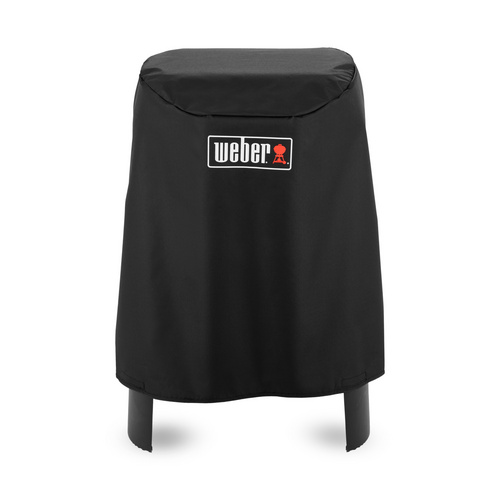 Thumbnail - WEBER Abdeckhaube »Lumin«, für Grills, Polyester, schwarz