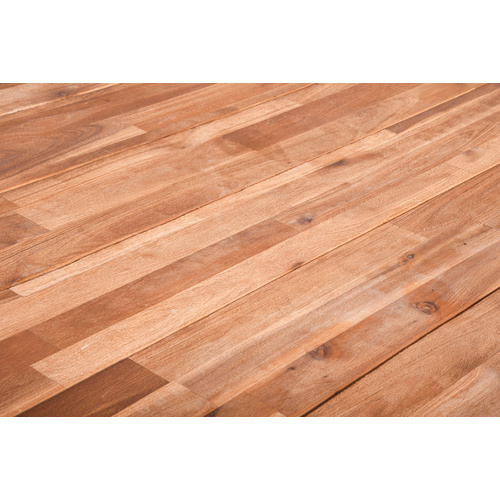 Thumbnail - GARDEN PLEASURE Gartenmöbelset, 6 Sitzplätze, Akazienholz/Aluminium/Kunststoff - braun