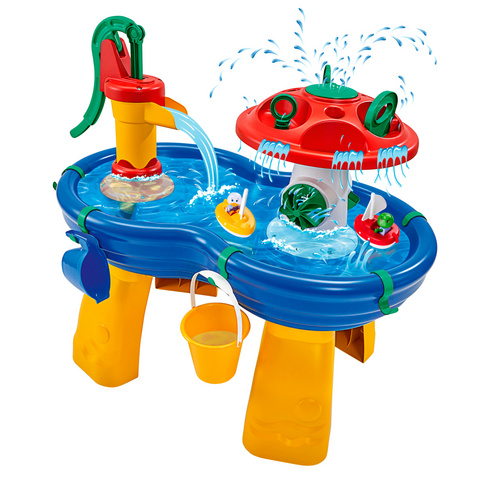 Aquaplay 8700001595 Wassertisch - Image 7
