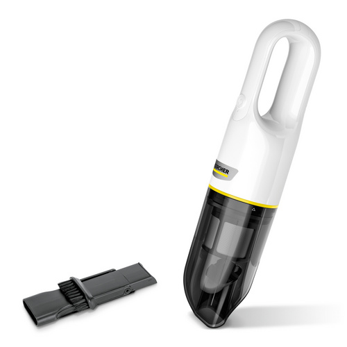 Krcher CVH 2 handheld vacuum - Image 4