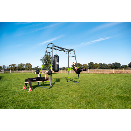 EXIT Toys Fitnessgerät »GetSet«, max....