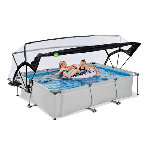 EXIT Toys Pool, BxH: 251 x 149 cm, mit K... EXIT Toys Pool, BxH: 251 x 149 cm, mit K...