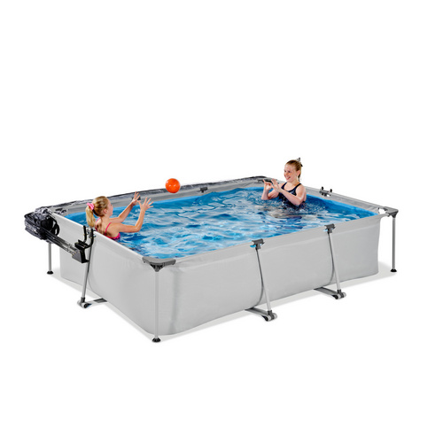EXIT Toys Pool, BxH: 251 x 149 cm, mit K... EXIT Toys Pool, BxH: 251 x 149 cm, mit K...