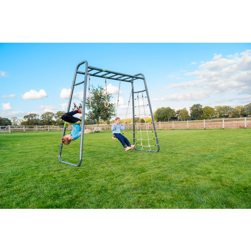 EXIT Toys Fitnessgerät »GetSet«, max....