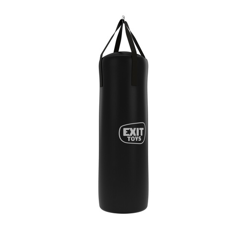 EXIT Toys Boxsack »GetSet«, max. Nutzlast: 100 kg, ab 14 Jahren - schwarz