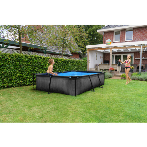 EXIT Toys Pool, BxH: 251 x 65 cm, mit Ka...