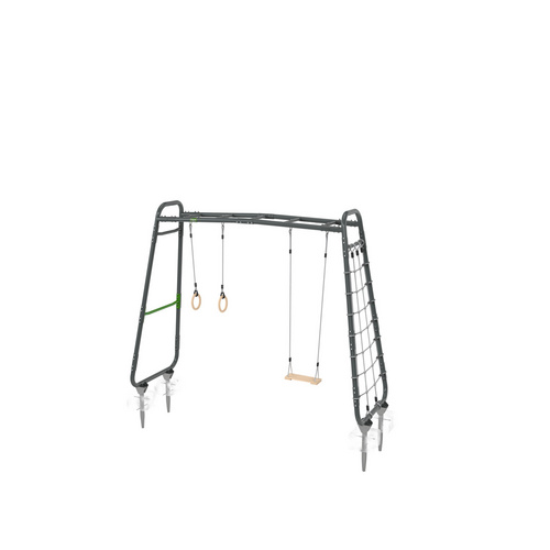 EXIT Toys Fitnessgerät »GetSet«, max....