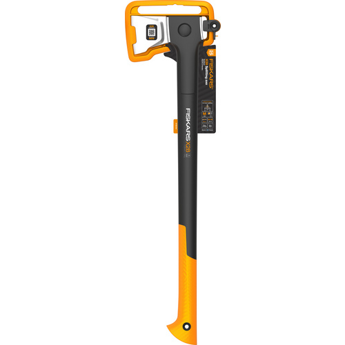 FISKARS Axt »X-Series X28«,  Spaltaxt,...