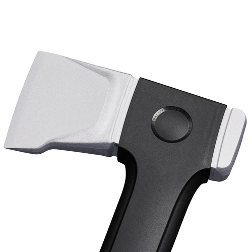 Fiskars Spaltaxt X36-L L.915mm Stiel-L.835mm G.2540g Ku. 1069109 - Bild 7