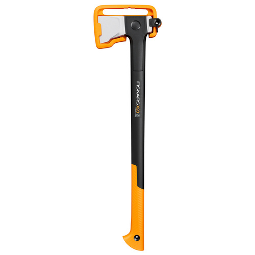 FISKARS Axt »X-Series X28«,  Spaltaxt,...