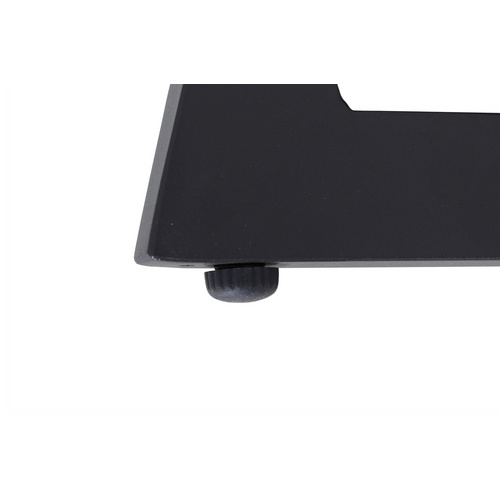 Thumbnail - SIENA GARDEN Loungetisch »Alexis«, Aluminium, quadratisch, matt anthrazit - grau