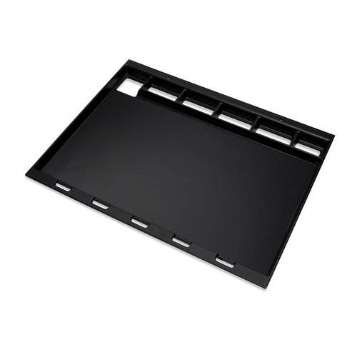 Weber Schwarz - Full Size Grillplatte Für Spirit 300 Serie - Bild 3