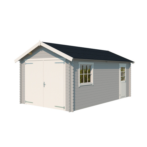 LASITA MAJA Garage »Dillon«, Außenma�...