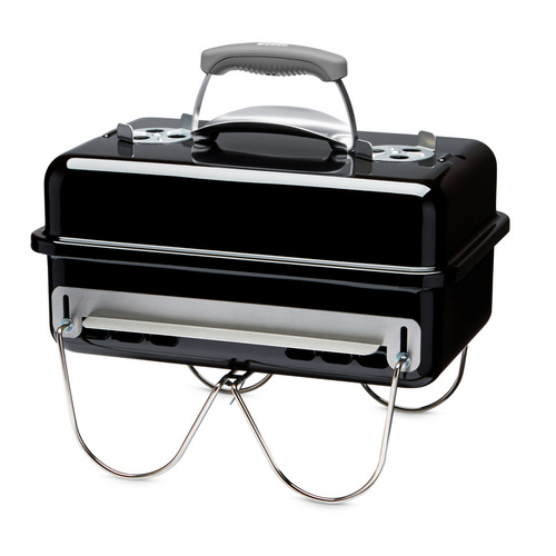 Image of Holzkohlegrill Go-anywhere