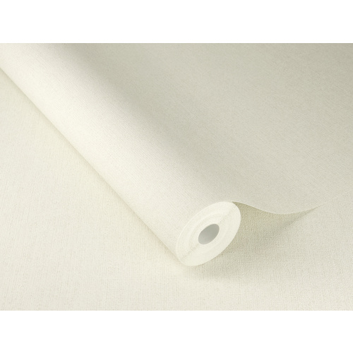 Thumbnail - Rasch Vliestapete »Schöner Wohnen«, Uni, LxB: 10,05 x 0,53 m, weiß - weiss