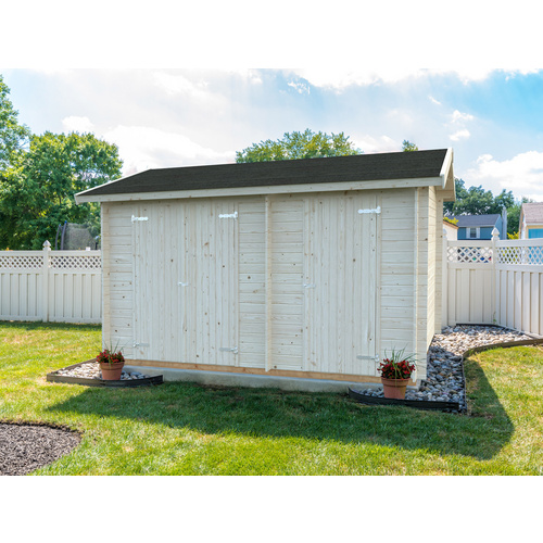 PALMAKO Gartenhaus aus Holz »Jari« (RABATT 10%) | Restposten 10% Rabatt