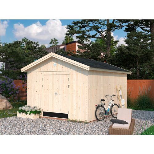 PALMAKO Elementhaus »Martin« (RABATT 10%) | Restposten 10% Rabatt