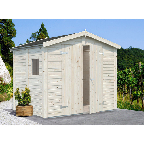 PALMAKO Elementhaus »Dan« (RABATT 10%) | Restposten 10% Rabatt