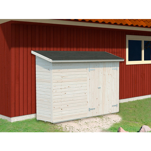 PALMAKO Elementhaus »Leif« (RABATT 8%)