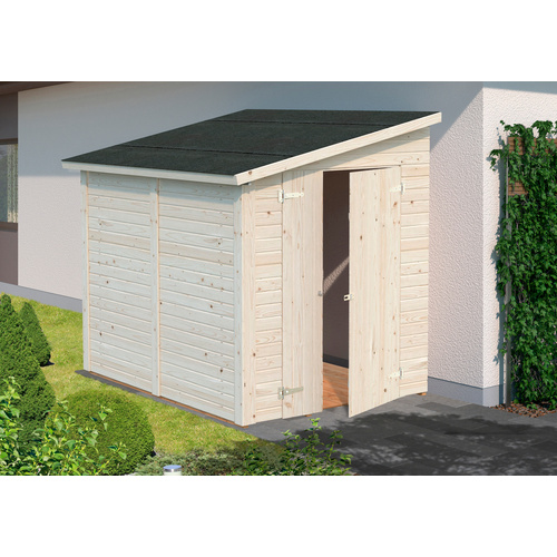 PALMAKO Elementhaus »Mia« (RABATT 10%) | Restposten 10% Rabatt