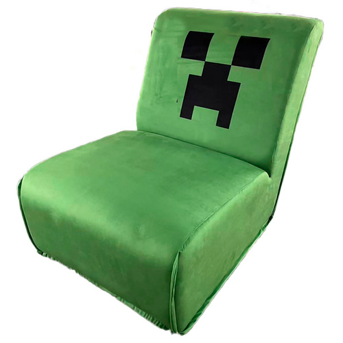 Norma MINECRAFT Drehsessel Gaming-Sessel Sessel Drehstuhl, Sofasessel von Phoenix - Bild 4