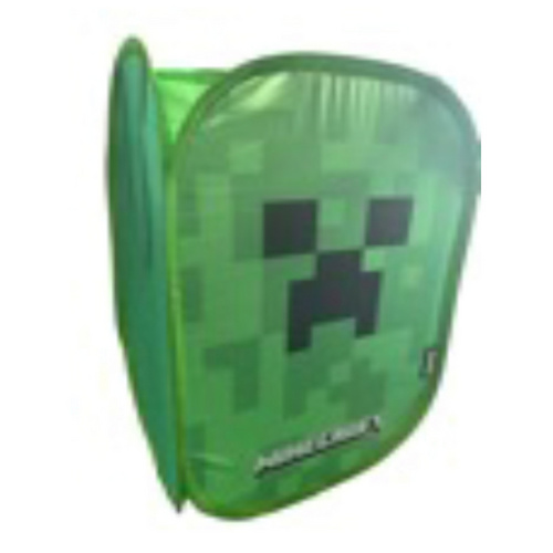 Norma   MINECRAFT Wäschebox  Wäschesack  Korb  Aufbewahrung,  Aufbewahrungsboxen von Phoenix - Image 4