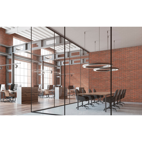 Thumbnail - ELABRICK Eckverblender Kiel 50x100/210mm, Paketinhalt: 1,5m¹