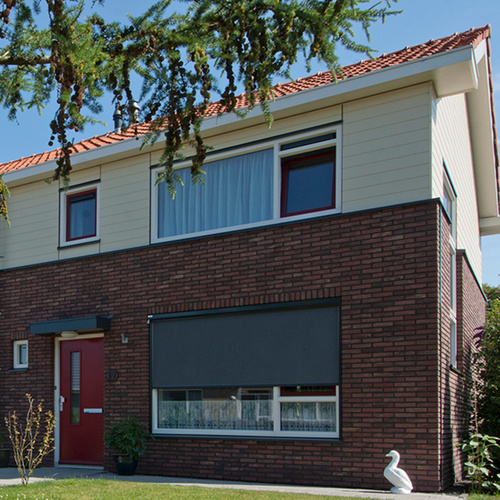 Thumbnail - ELABRICK Eckverblender Kiel 50x100/210mm, Paketinhalt: 1,5m¹