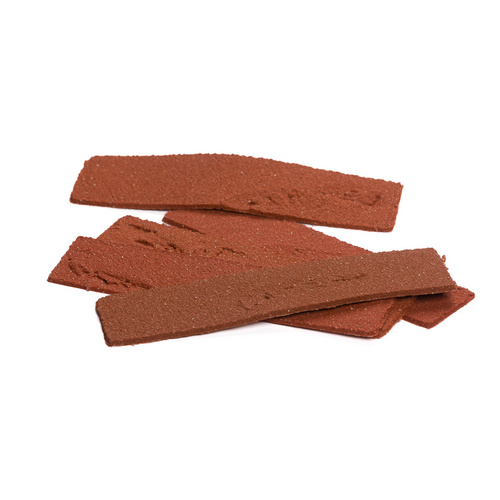 Thumbnail - ELABRICK Verblender Oregon 50x210mm, Paketinhalt: 1m²