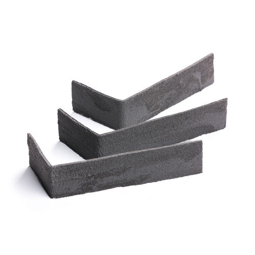 Thumbnail - ELABRICK Eckverblender Madagaskar 50x100/210mm, Paketinhalt: 1,5m¹