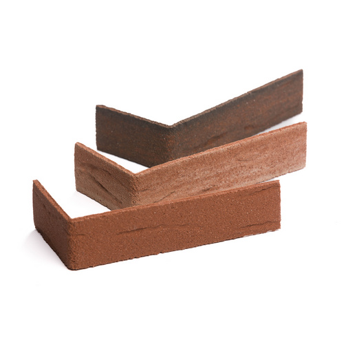 Thumbnail - ELABRICK Eckverblender Kansas 50x100/210mm, Paketinhalt: 1,5m¹