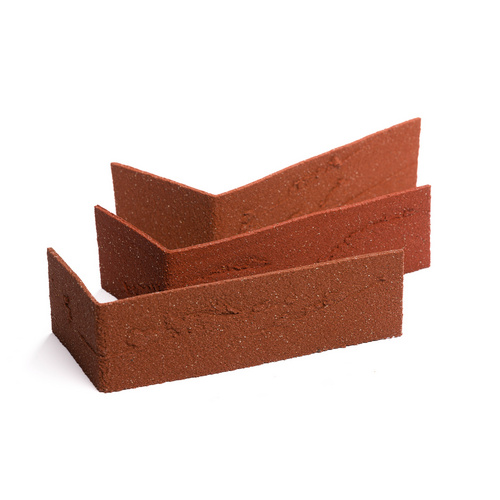 Thumbnail - ELABRICK Eckverblender Oregon 71x115/240mm, Paketinhalt: 2m¹