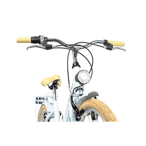 Kinderfahrrad »Toscana«, 6 Gänge, Rei... Kinderfahrrad »Toscana«, 6 Gänge, Rei...