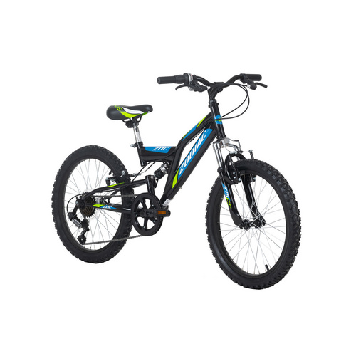 Kinderfahrrad »Zodiac«, 6 Gänge, Reif... Kinderfahrrad »Zodiac«, 6 Gänge, Reif...