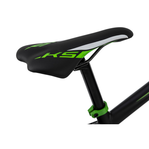 Thumbnail - KS Cycling Mountainbike »Xceed«, 29 Zoll, 21 Gänge - schwarz - Größe 29 Zoll