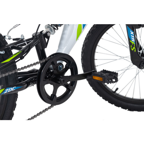 Kinderfahrrad »Zodiac«, 6 Gänge, Reif... Kinderfahrrad »Zodiac«, 6 Gänge, Reif...