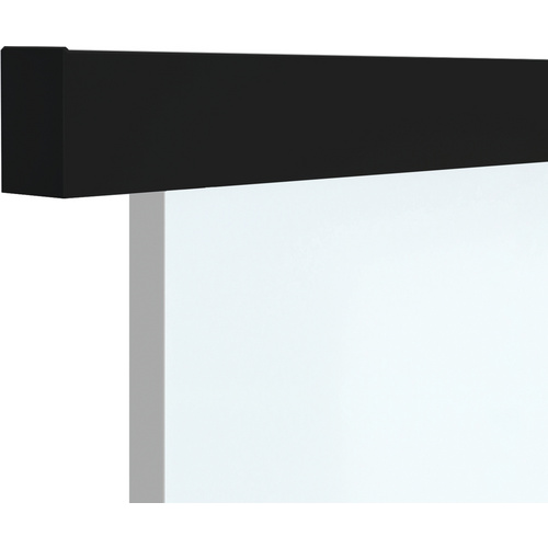 Thumbnail - NOVADOORS Schiebetürsystem »NOVA 406«, Aluminium - schwarz