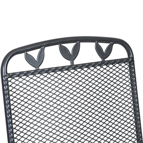 Thumbnail - GREEMOTION Diningset »Toulouse«, eisengrau, Metall, 6 Sitzplätze