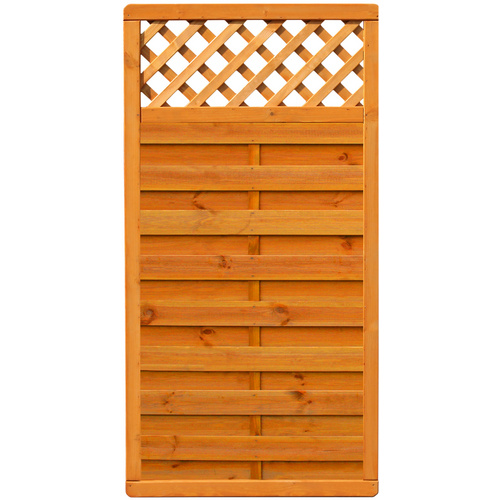 Mr. GARDENER Sichtschutzelement »Licata... Mr. GARDENER Sichtschutzelement »Licata...